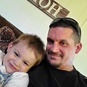 Meet your Posher, Cody